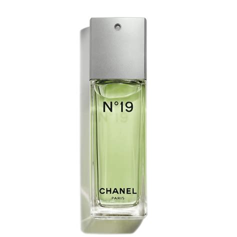 chanel n. 19|chanel 19 for sale.